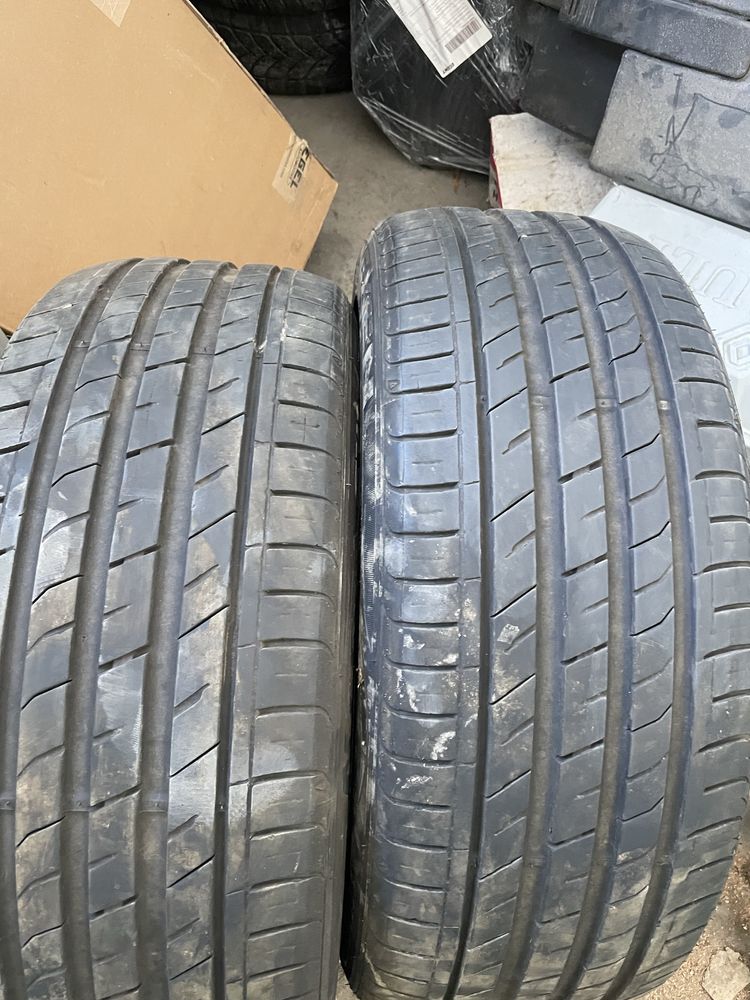 2 бр 225 45 19 nexen