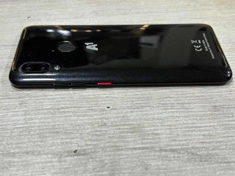 Смартфон A1 Alpha 64 gb 3 ram
