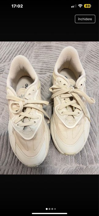 Adidasi in stare foarte buna de la adidas