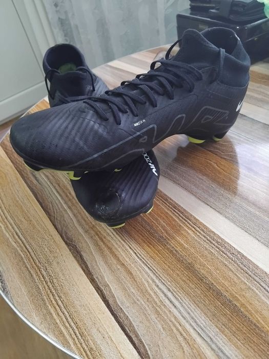 Nike Mercurial superfly