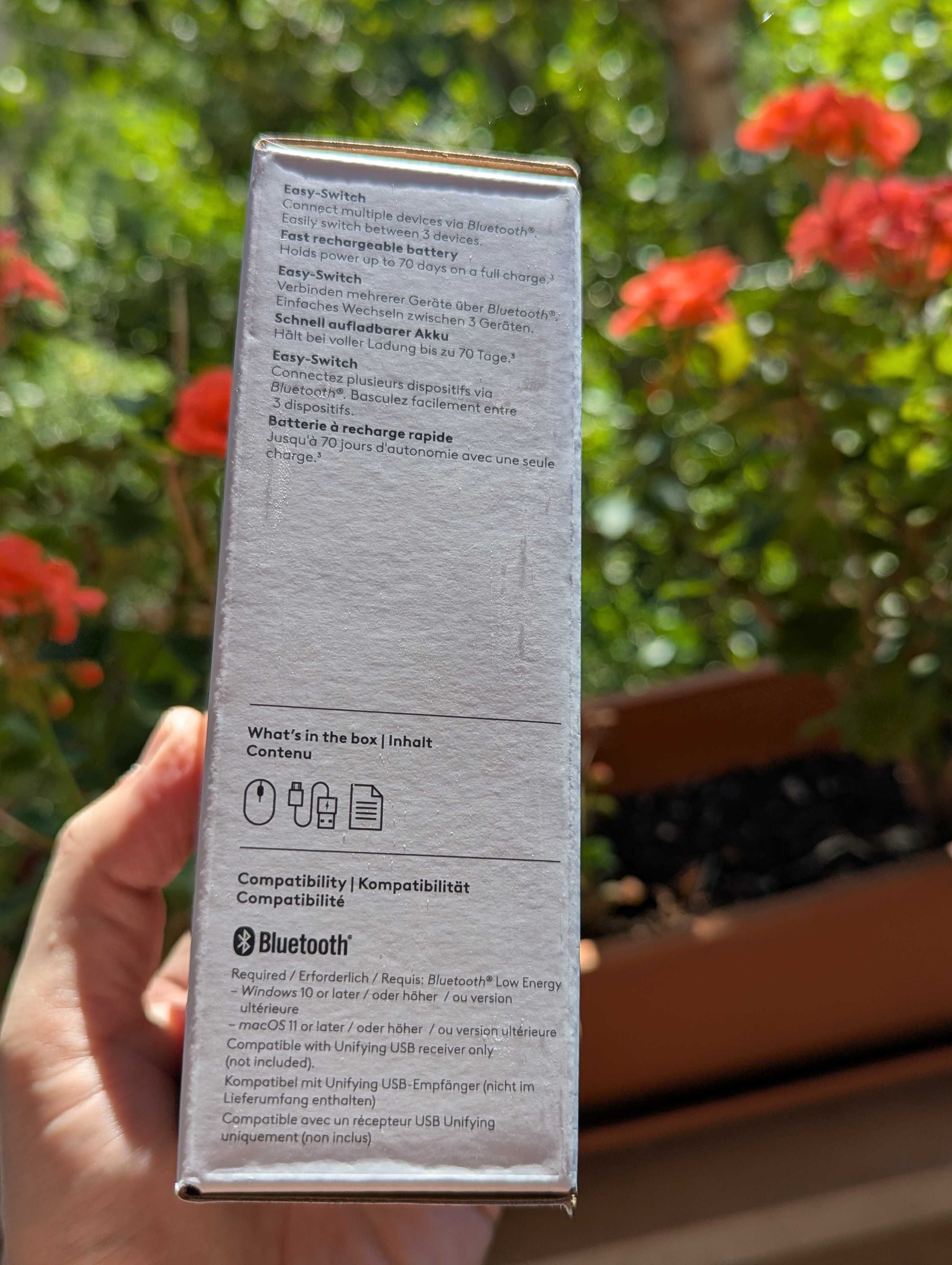 Мишки Logitech MX Master 2S - НОВИ!