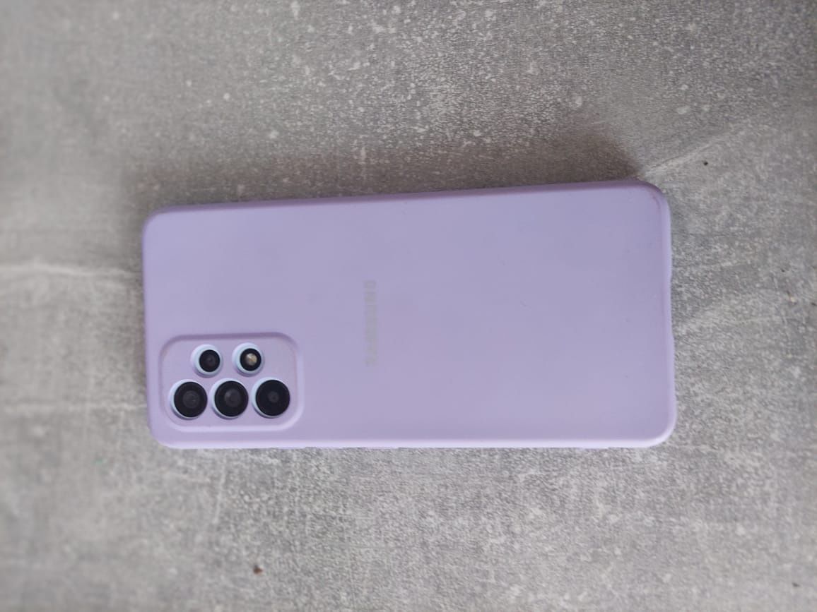Samsung galaxy A53