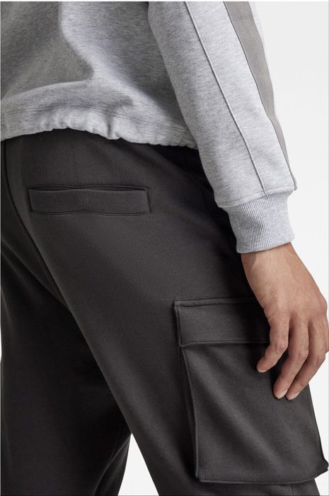 Оригинални мъжки памучни карго панталони”G-star”