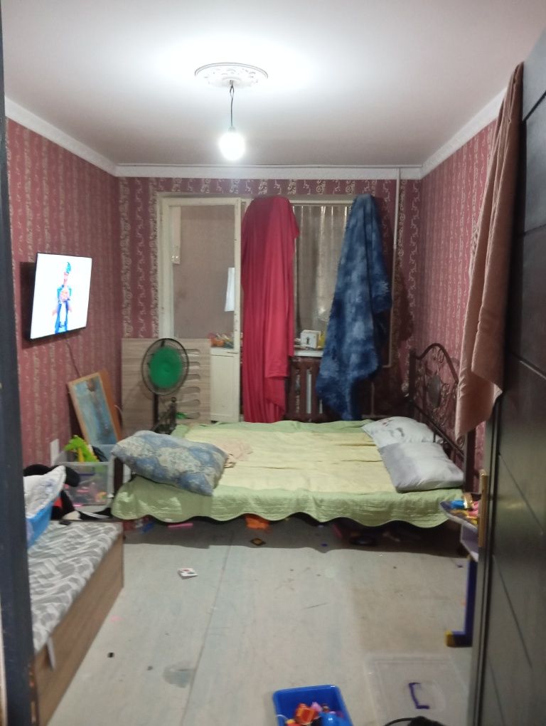 Продается квартира в отличном районе на 3 этаже
