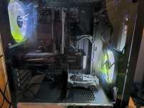 Pc gaming 4060,i5 12400f