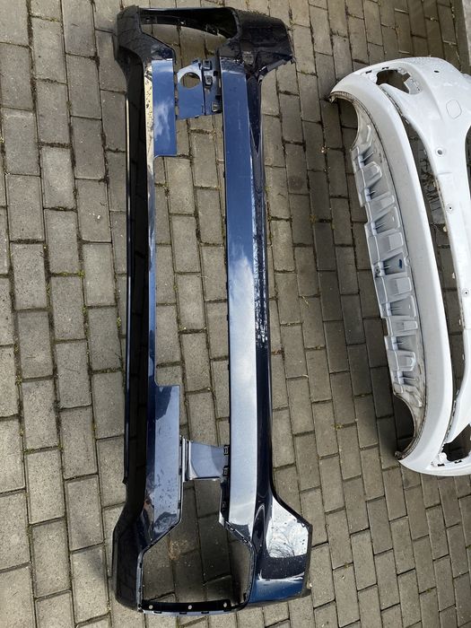 Bara fata T6 Facelift 2019 + 7la807221a
