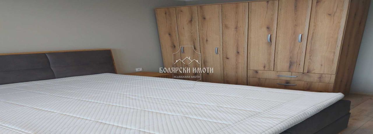 Дава се под наем Тристаен апартамент в Велико Търново, Картала - 85 кв.м за 665 € - Снимка #7