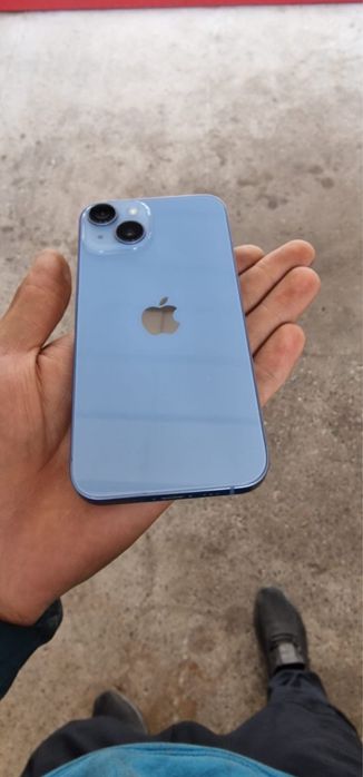 Продам iphone 14 128gb