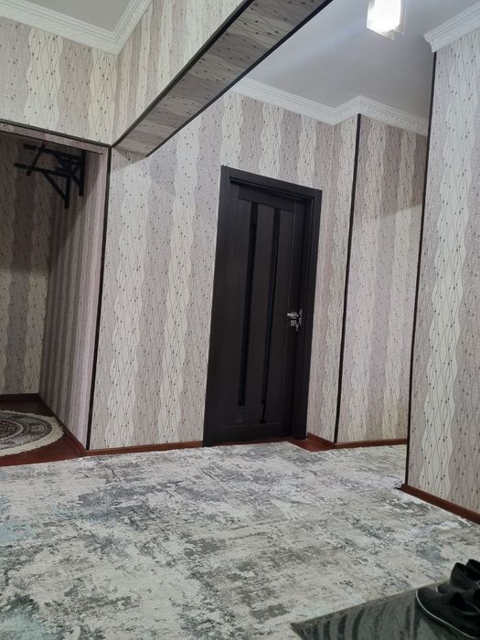 Beruniy metroga yaqin joyda joylashgan 4 xona