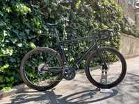 Cursiera SPECIALIZED S-Works Tarmac SL6 Disc