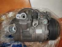 Vând compresor BMW seria 5 gt an 2012 motor 3000
