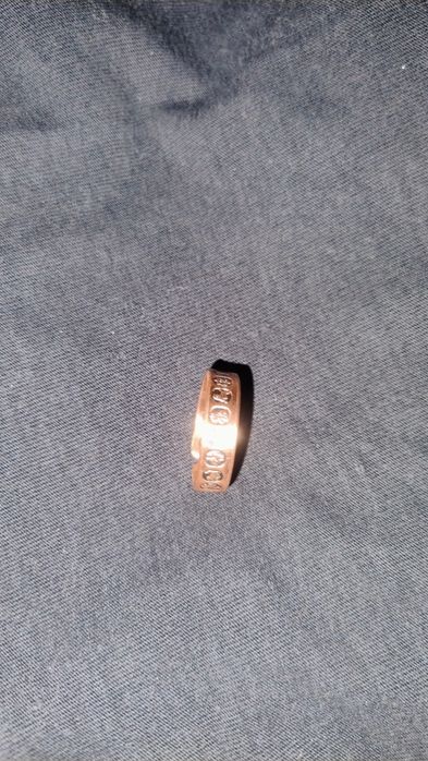 INEL de ARAMĂ , cu 4 MAGNETI și ZODII, NOU (nepurtat)