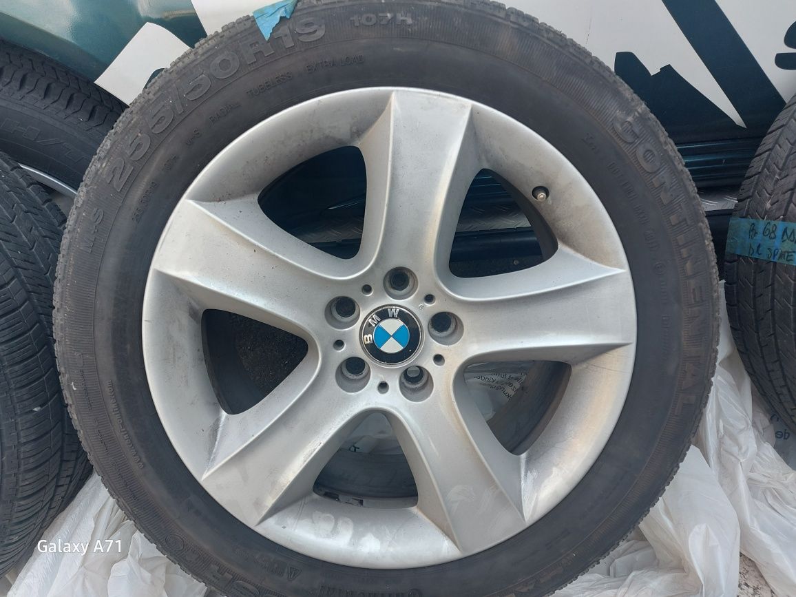 Vand roti R19 pentru bmw X5, X6