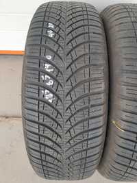 Всесезони гуми 2 броя GOODYEAR Vector 4Seasons 185 65 R14 дот 4620