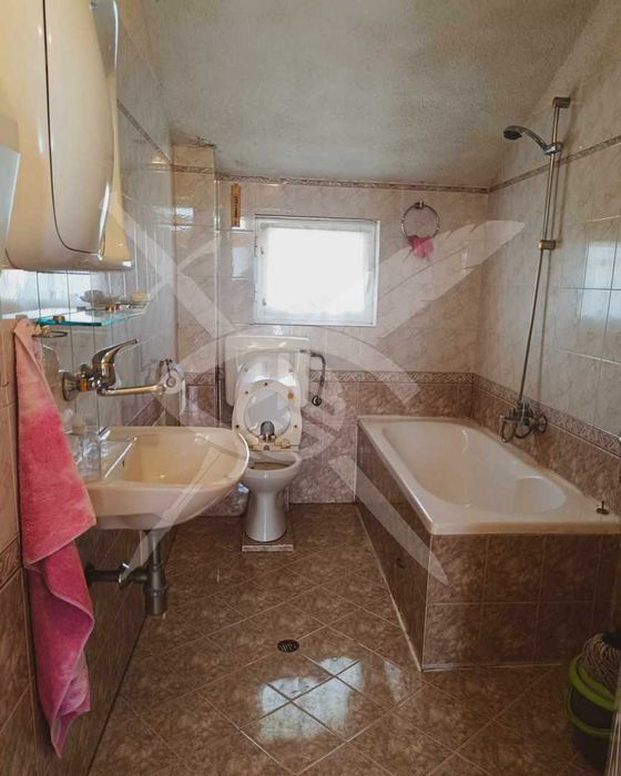 Дава се под наем Етаж от къща в София, Модерно предградие - 90 кв.м за 650 € - Снимка #6