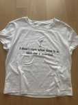 Tricou, mărimea M