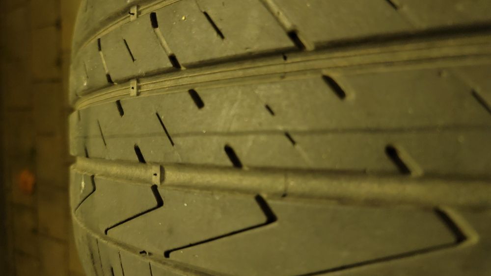 Cauciucuri Hankook 235/50/19 de vară