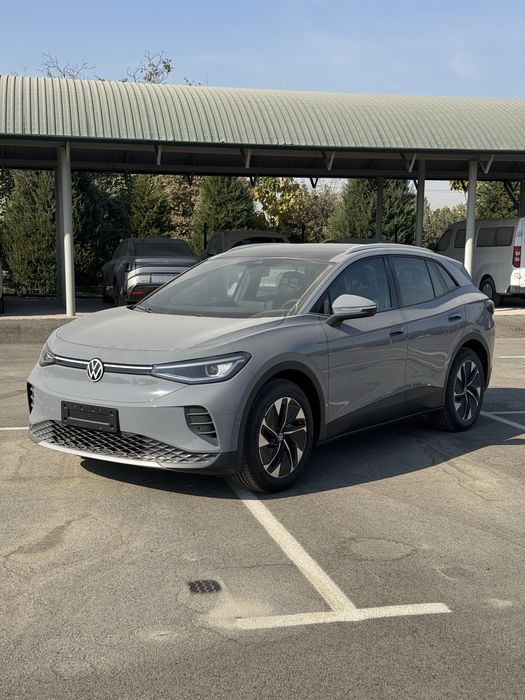 Volkswagen Id4 BEZ PROBEG 1-poz 428km zapas xod 2025-Yil