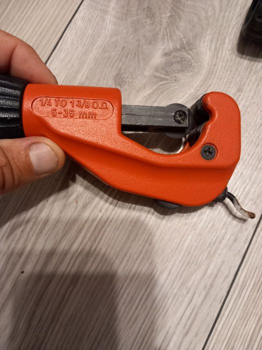 Vand 4 Cuter Tevi Rothenberger/Super ego Spain