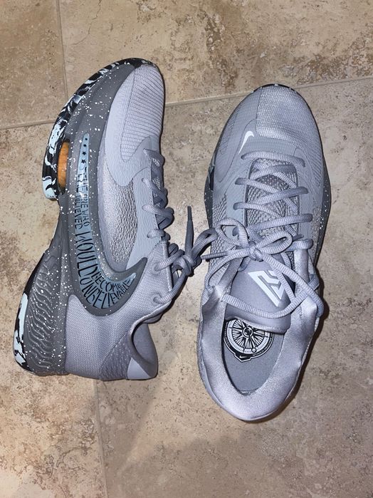 Nike Zoom Freak 4