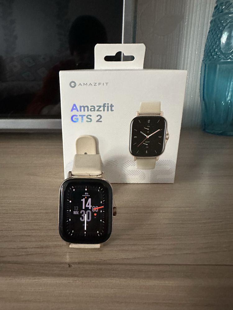 Xiaomi Amazfit GTS2
