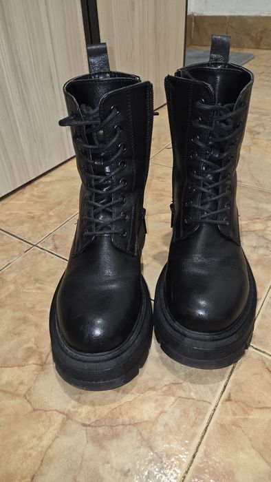 Дамски боти Jenny Fairy