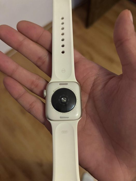 Apple Watch SE Impecabil