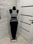 Set top cu fusta S