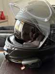 Casca moto Shoei GT Air 2 cu sistem Cardo inclus