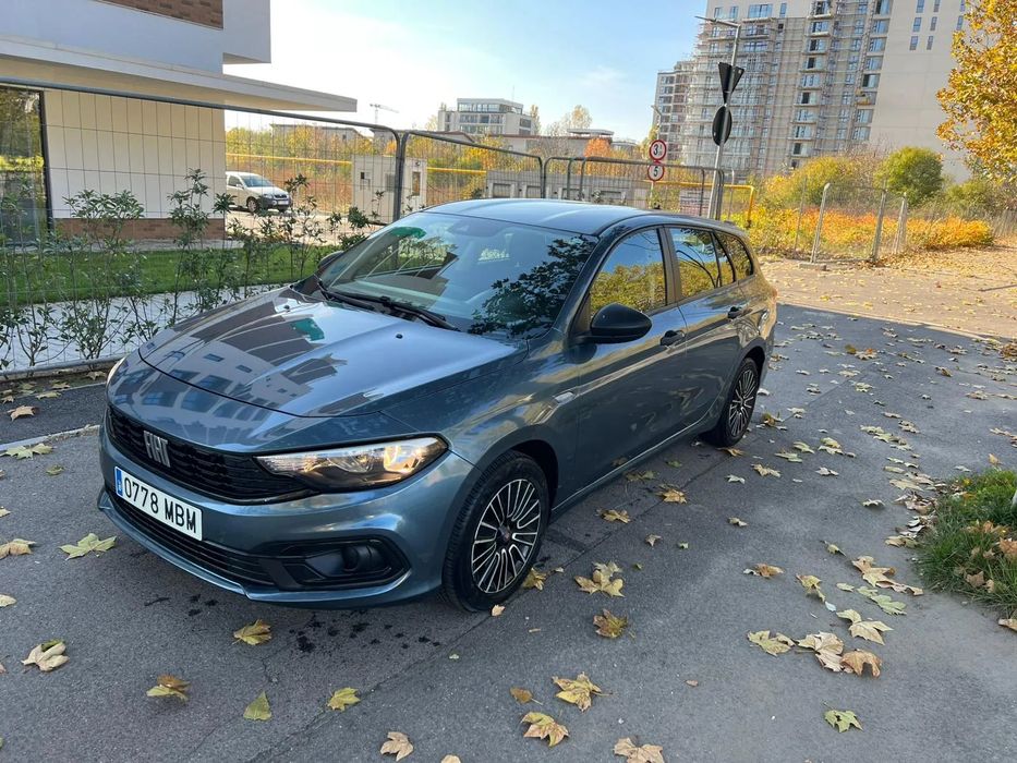 Fiat Tipo Stare generala foarte buna