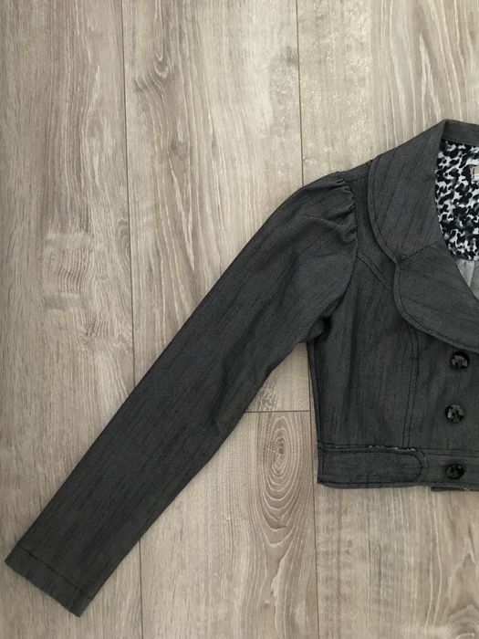 Bolero Rinascimento nr.M