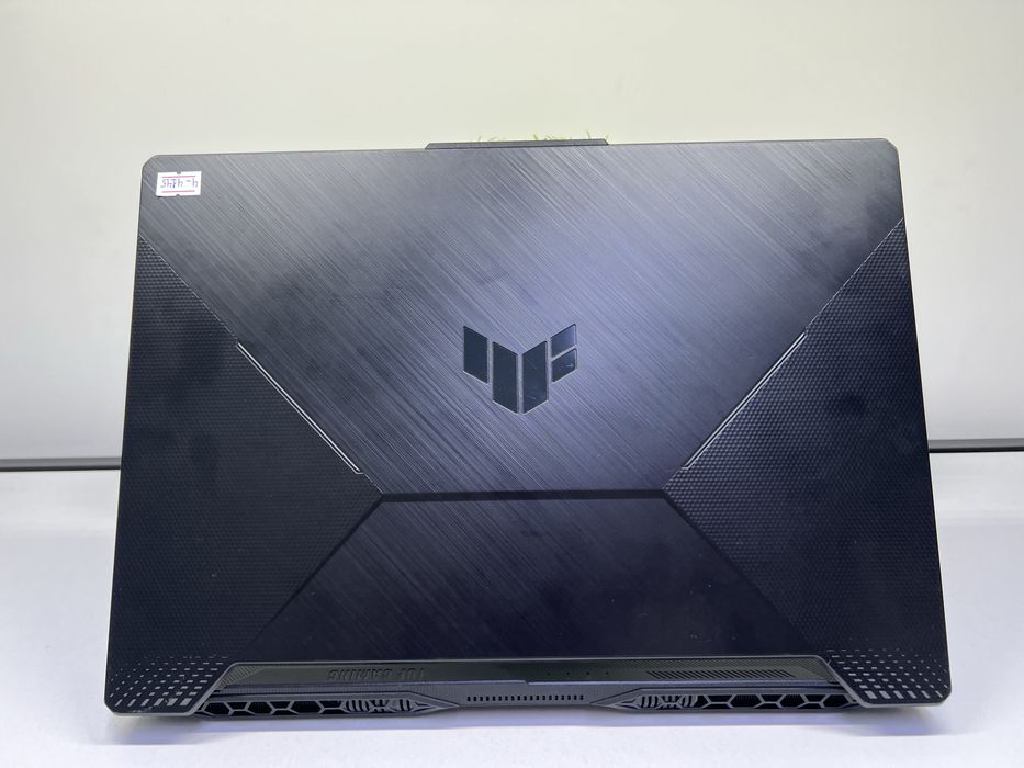 Asus Tuf gaming F15 i5-11