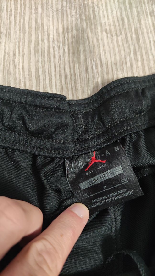 Nike x PSG S size мъжко спортно долнище