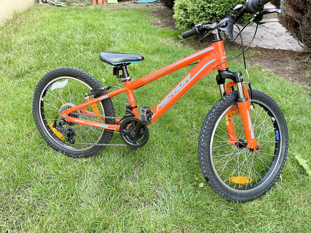 Vand Bicicleta copii Merida model Matts j20