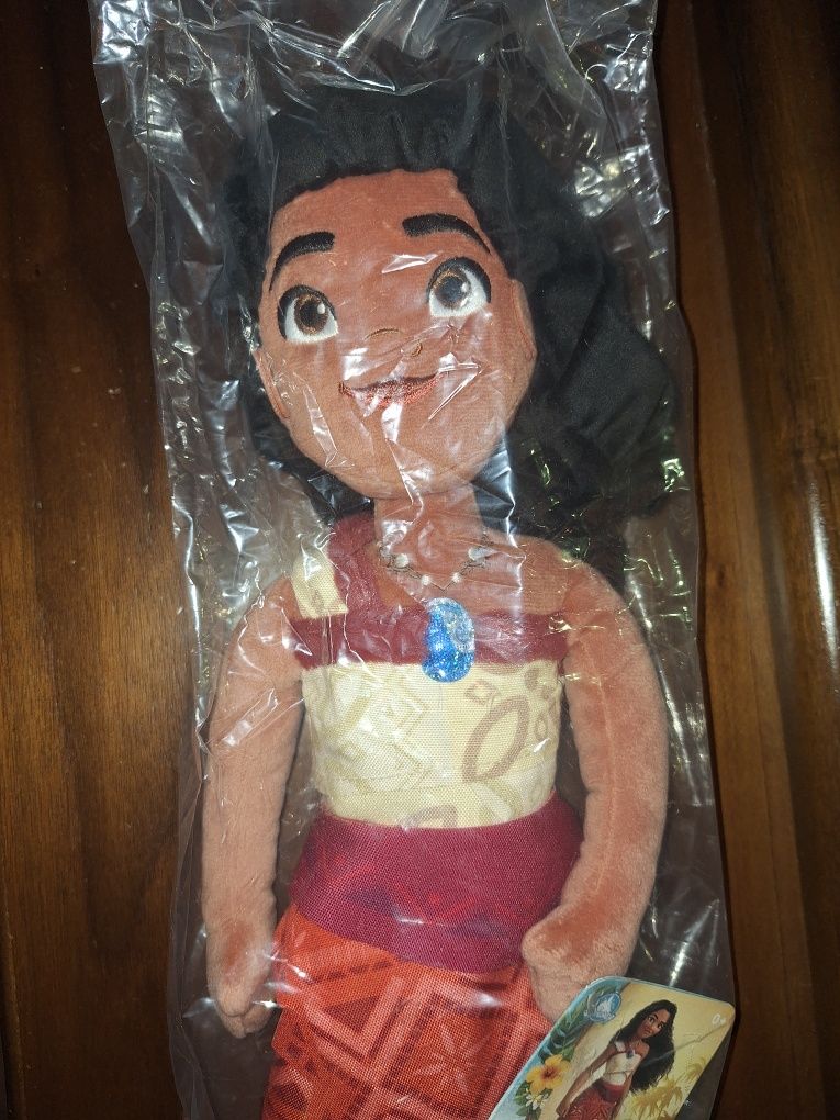 Играчки нови Дисни