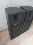 Boxe Montarbo W24 Pasive ca Fbt /Nexo/Rcf/ L Acoustics/Dynacord