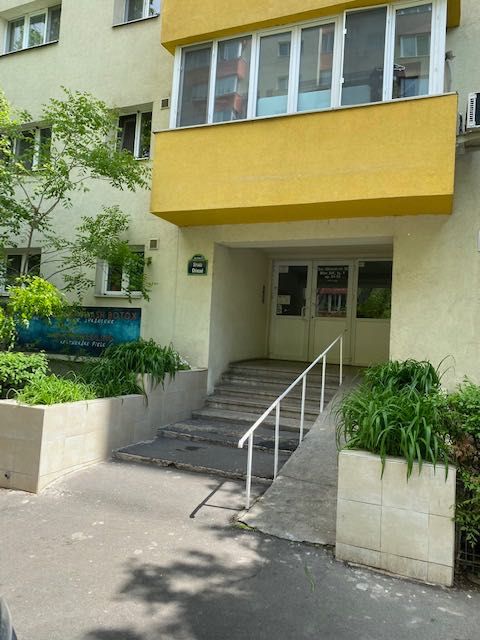 Apartament 2 camere Stefan Cel Mare