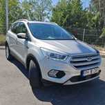 Vand Ford Kuga 2017