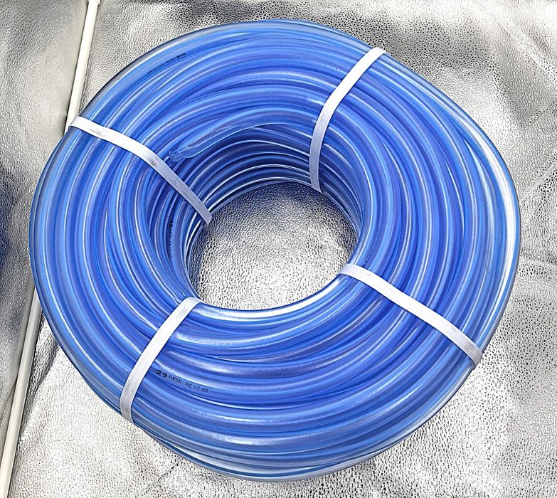 Furtun Apa 50m – Flexibil, Durabil, Ideal pentru Gradina si Uz Casnic