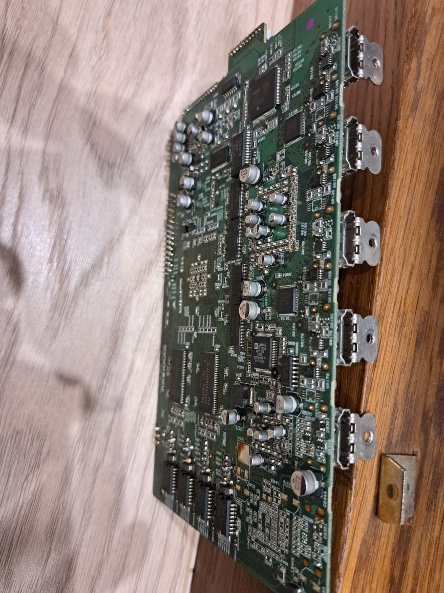 Placa HDMI av receiver Onkyo