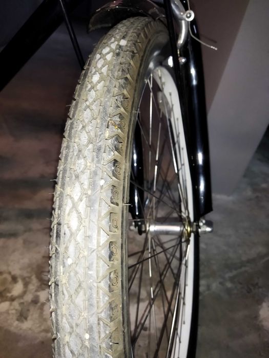 Bicicleta Nirve Cruiser dama