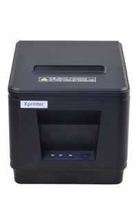 Принтер Xprinter XP-A160 LAN