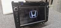 Navigatie Honda CRV android 10.0 OCTACORE 64GB/4GB