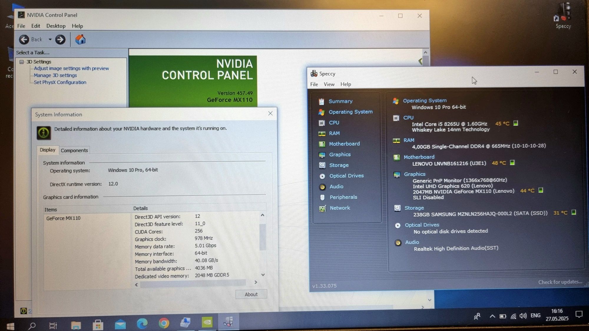 Amanet F28: Laptop Lenovo Ideapad S145 (P)