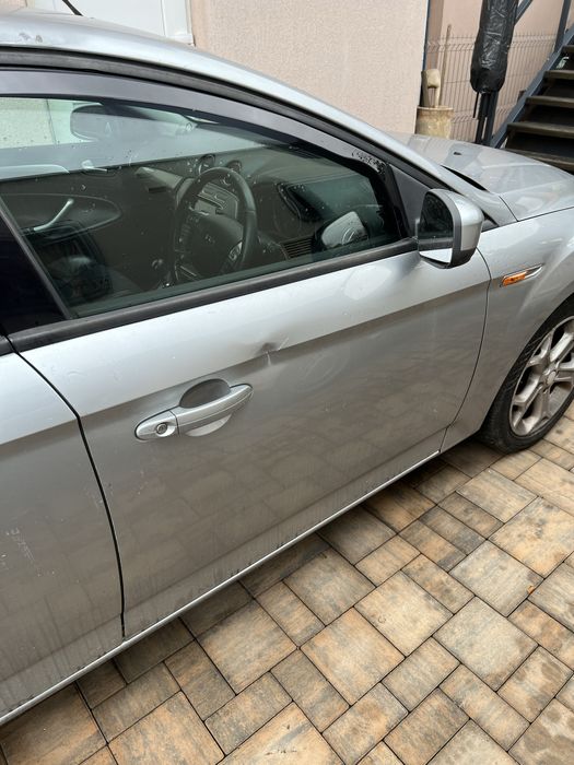 Ford Mondeo 2.0 tdci 140  2007