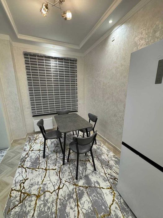 Аренда квартира | 2/4/10 | ЖК Ёшлик | Чиланзар-19 кв |