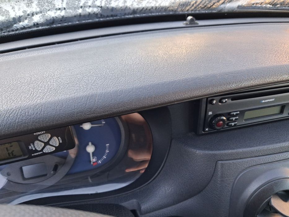 Vând Solenza s au schimb doar cu DaciaSupernova