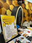 Cabina foto, Photo Booth, artificii reci, dansul mirilor