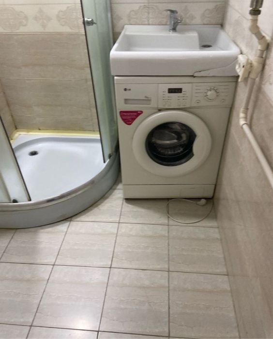 Ялангач 1 комнатная