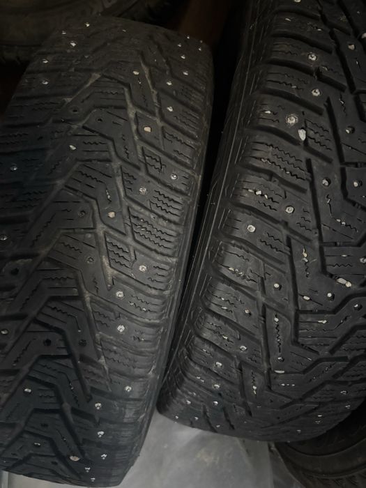 hankook 185/75r14 зима